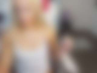 Bunny Kaye's Live Sex Cam Show