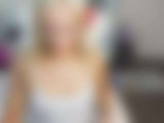Bunny Kaye's Live Sex Cam Show
