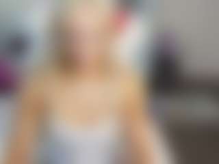 Bunny Kaye's Live Sex Cam Show