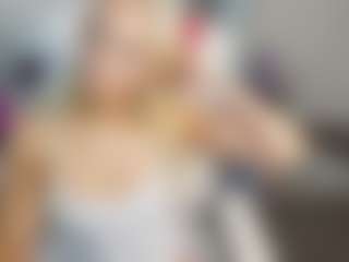 Bunny Kaye's Live Sex Cam Show