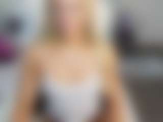 Bunny Kaye's Live Sex Cam Show