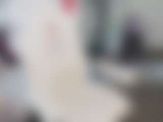 Bunny Kaye's Live Sex Cam Show