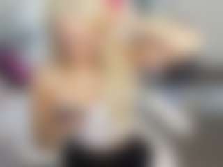 Bunny Kaye's Live Sex Cam Show