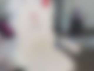 Bunny Kaye's Live Sex Cam Show