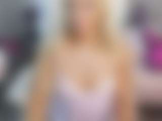 Bunny Kaye's Live Sex Cam Show