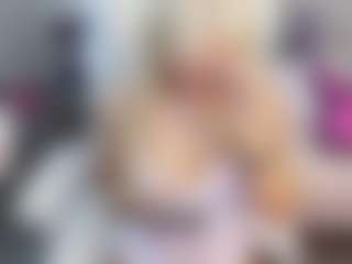 Bunny Kaye's Live Sex Cam Show