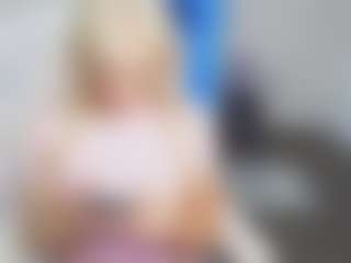 Bunny Kaye's Live Sex Cam Show
