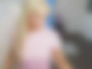 Bunny Kaye's Live Sex Cam Show