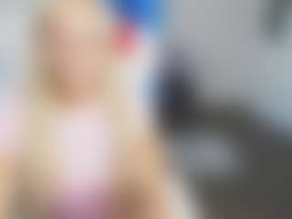 Bunny Kaye's Live Sex Cam Show