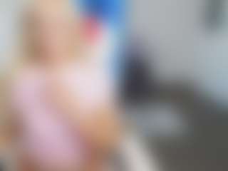 Bunny Kaye's Live Sex Cam Show