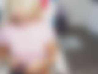 Bunny Kaye's Live Sex Cam Show