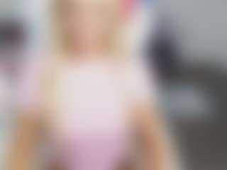 Bunny Kaye's Live Sex Cam Show