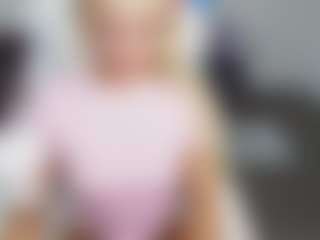 Bunny Kaye's Live Sex Cam Show