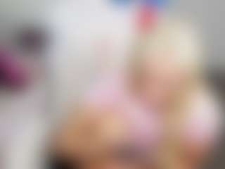 Bunny Kaye's Live Sex Cam Show