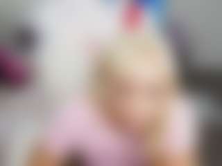 Bunny Kaye's Live Sex Cam Show