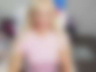 Live-sekscamshow van Bunny Kaye