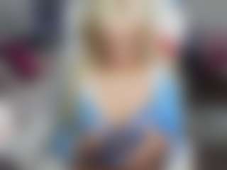 Bunny Kaye's Live Sex Cam Show