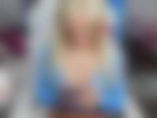 Bunny Kaye's Live Sex Cam Show