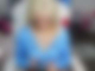 Bunny Kaye's Live Sex Cam Show