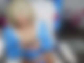 Bunny Kaye's Live Sex Cam Show