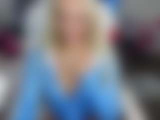 Bunny Kaye's Live Sex Cam Show