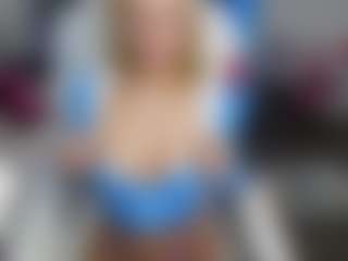 Bunny Kaye's Live Sex Cam Show