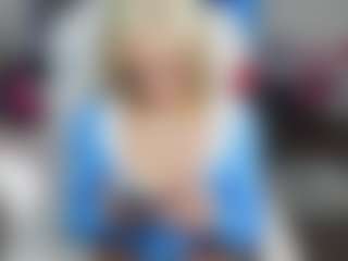 Bunny Kaye's Live Sex Cam Show
