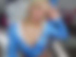 Bunny Kaye's Live Sex Cam Show