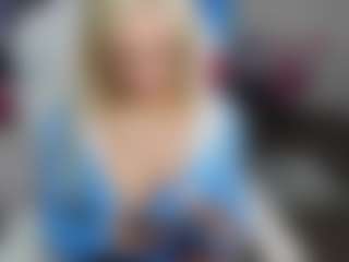Bunny Kaye's Live Sex Cam Show