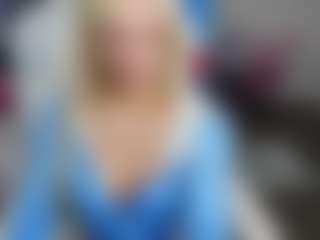 Bunny Kaye's Live Sex Cam Show