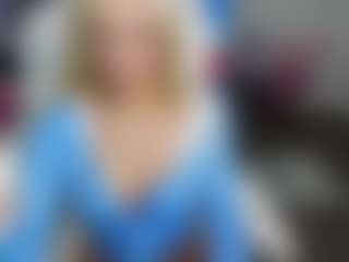 Bunny Kaye's Live Sex Cam Show