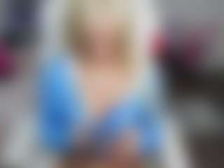 Bunny Kaye's Live Sex Cam Show
