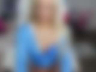 Bunny Kaye's Live Sex Cam Show
