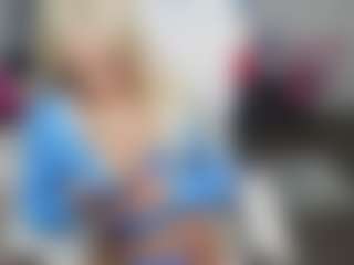 Bunny Kaye's Live Sex Cam Show
