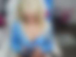 Bunny Kaye's Live Sex Cam Show