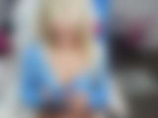Bunny Kaye's Live Sex Cam Show