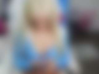 Bunny Kaye's Live Sex Cam Show