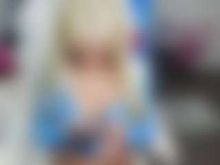Bunny Kaye's Live Sex Cam Show
