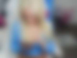 Bunny Kaye's Live Sex Cam Show