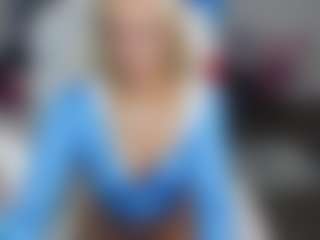 Bunny Kaye's Live Sex Cam Show