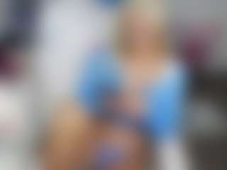 Bunny Kaye's Live Sex Cam Show