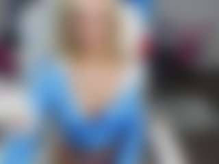 Bunny Kaye's Live Sex Cam Show