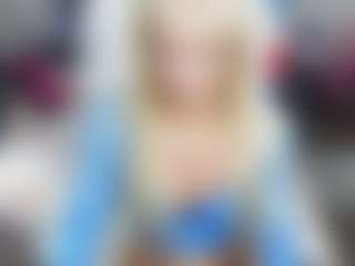 Bunny Kaye's Live Sex Cam Show