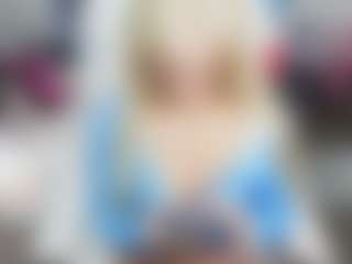 Bunny Kaye's Live Sex Cam Show