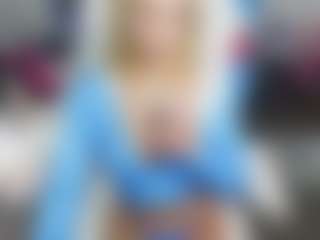 Bunny Kaye's Live Sex Cam Show