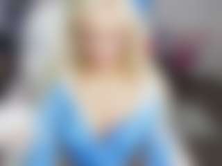 Bunny Kaye's Live Sex Cam Show