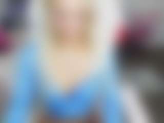 Bunny Kaye's Live Sex Cam Show