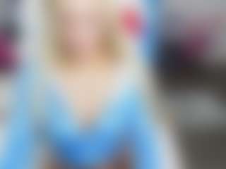 Bunny Kaye's Live Sex Cam Show