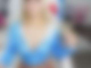 Bunny Kaye's Live Sex Cam Show