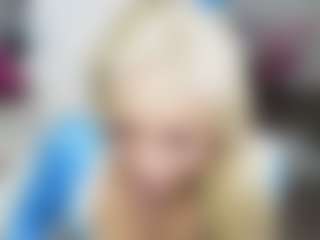 Bunny Kaye's Live Sex Cam Show
